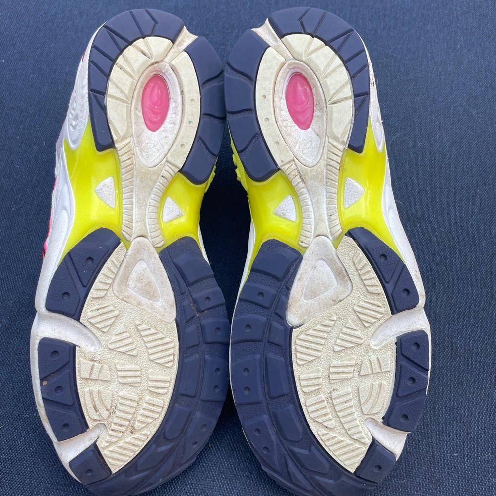 ASICS Women’s Gel Kayano 5 - Picture 5 of 6